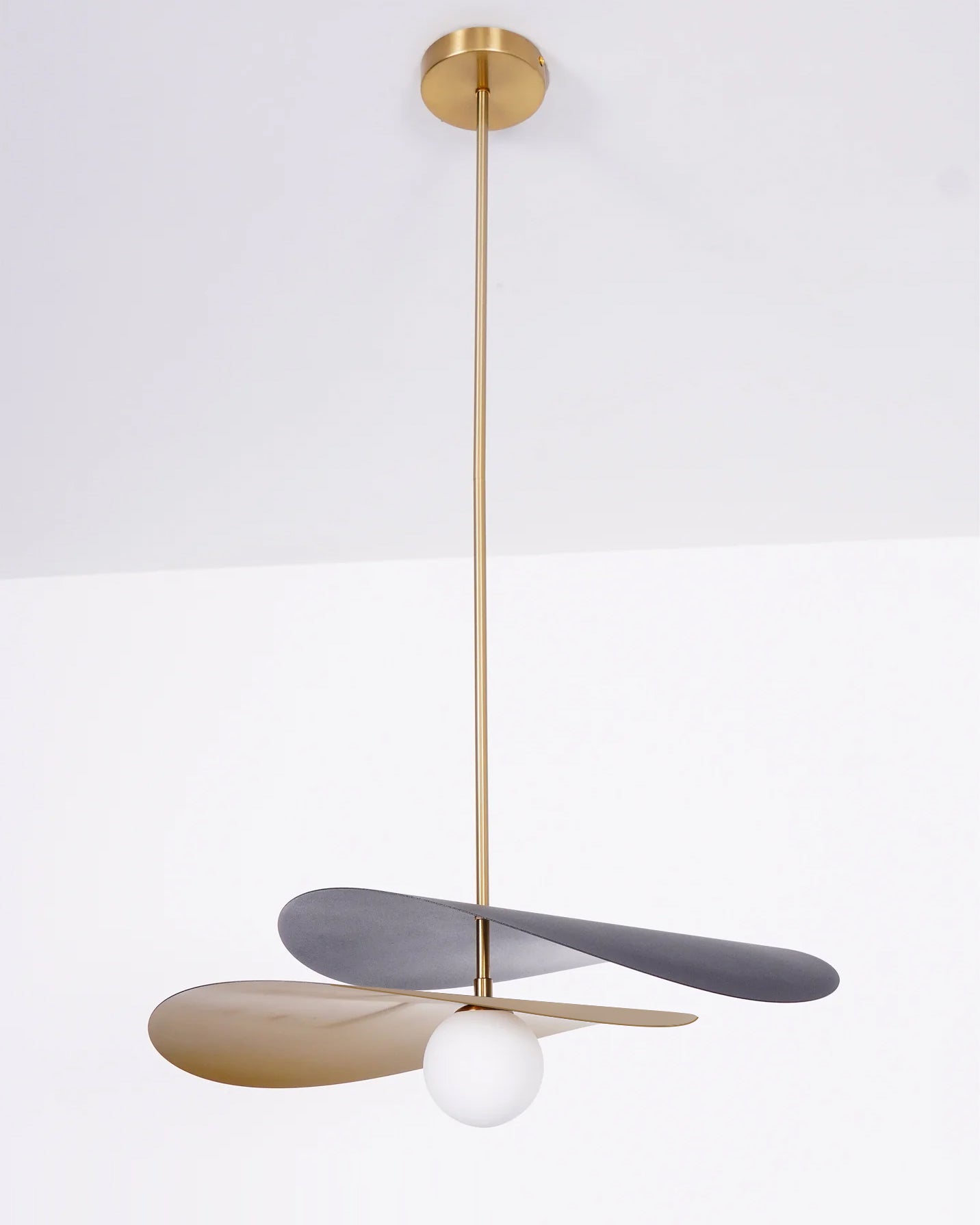 Lampada a sospensione Licella