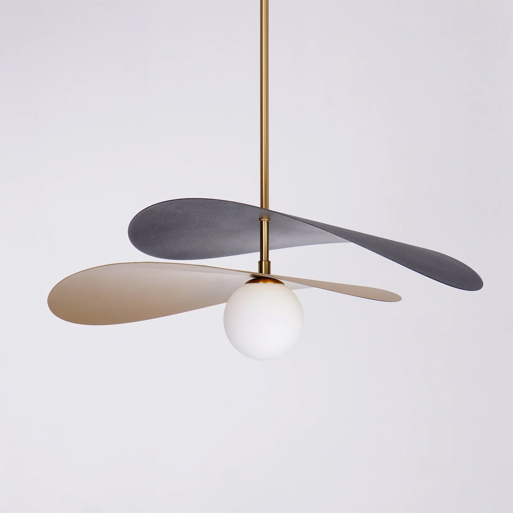 Lampada a sospensione Licella