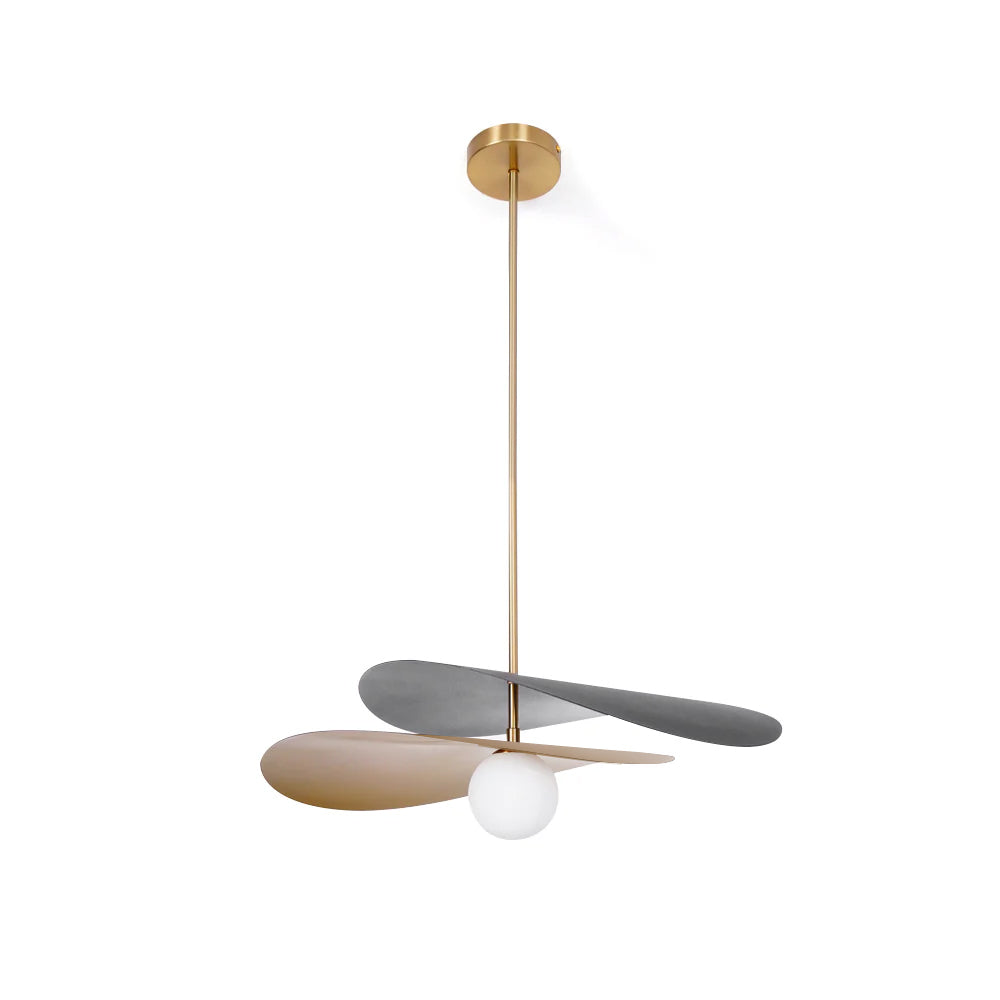 Lampada a sospensione Licella