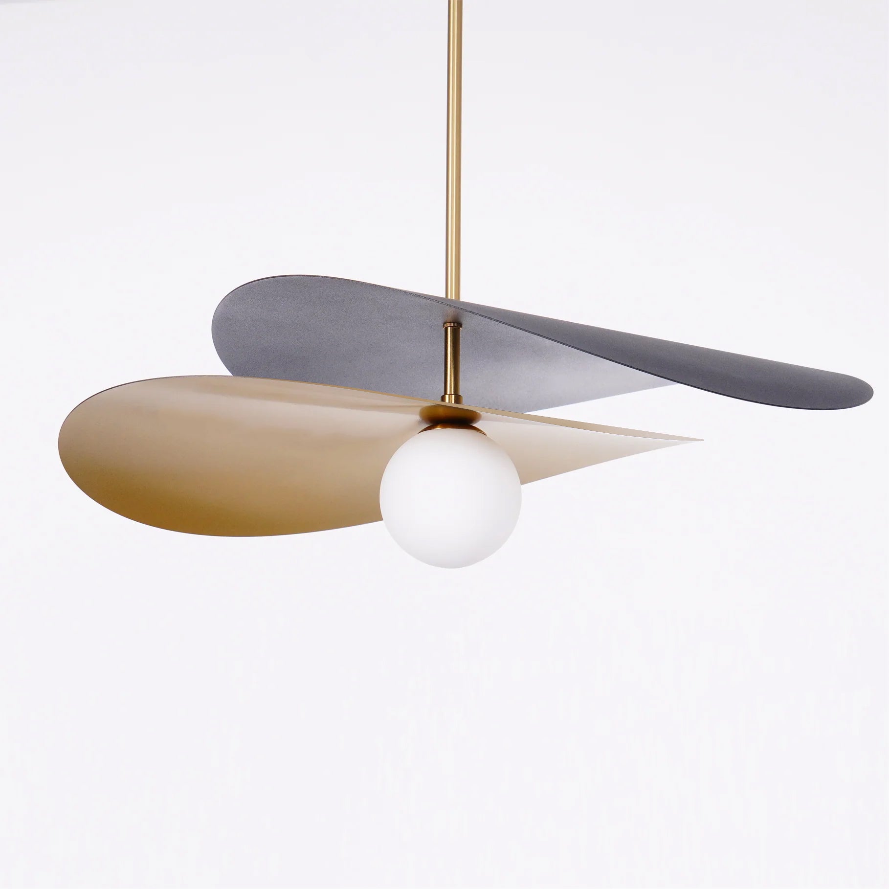 Lampada a sospensione Licella