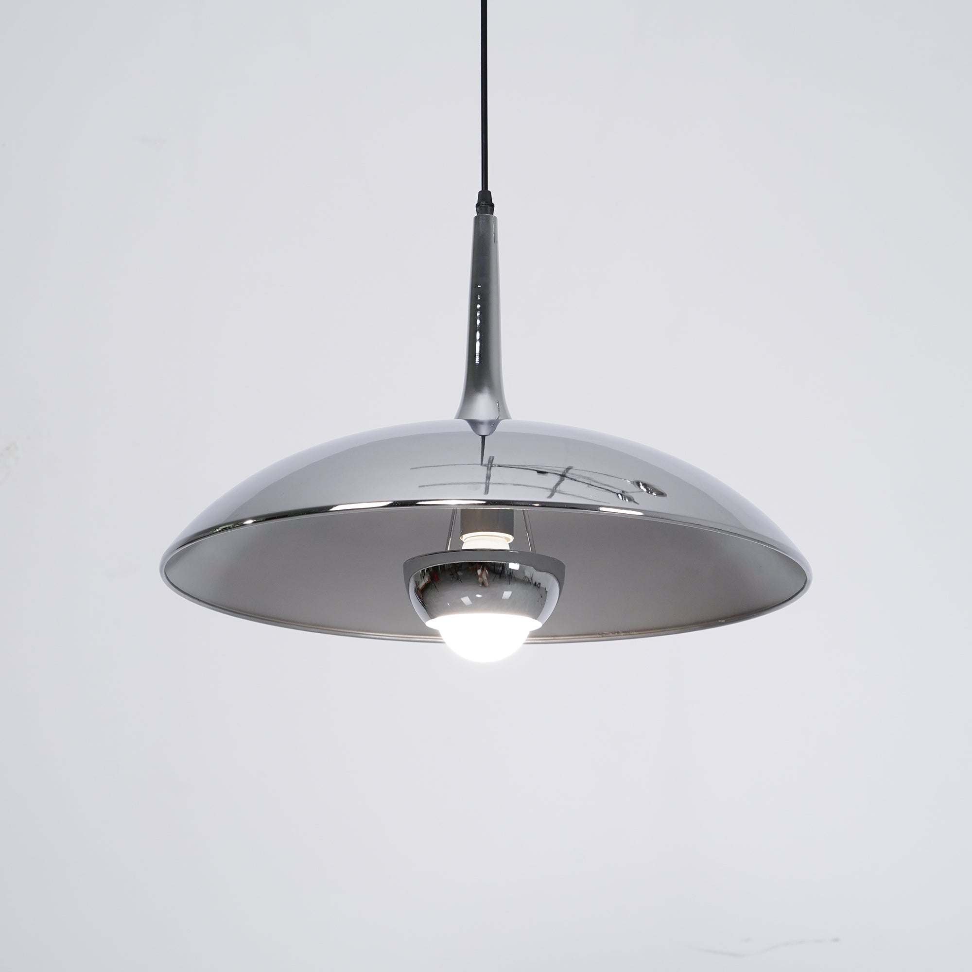 Lampada a sospensione vintage Ororiare