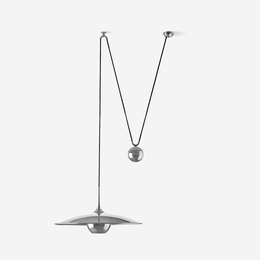 Lampada a sospensione Melanora