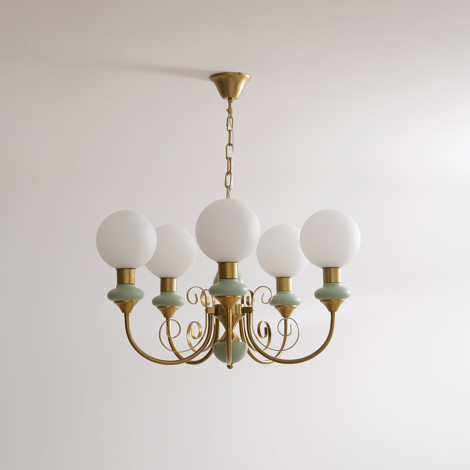 Lampadario Ilavello