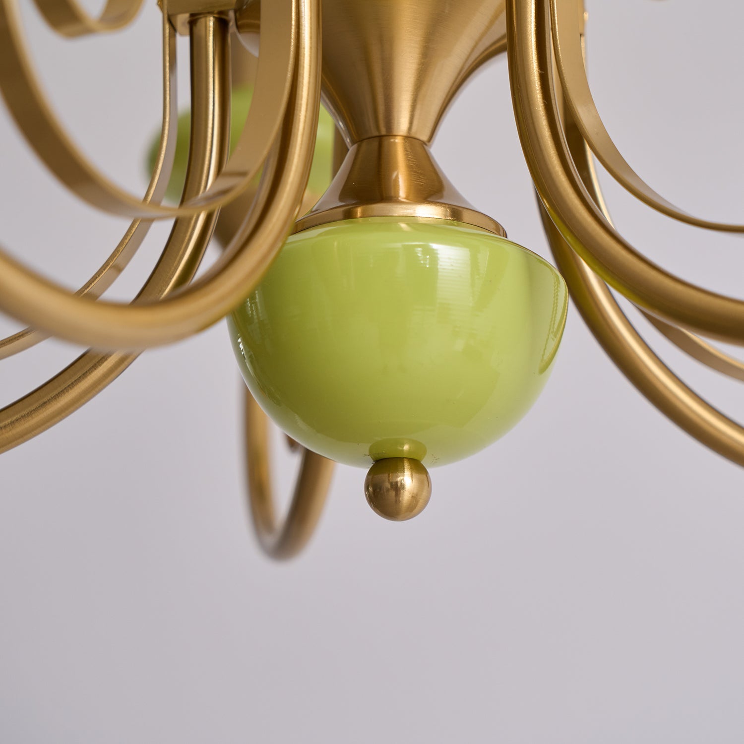 Lampadario Ilavello