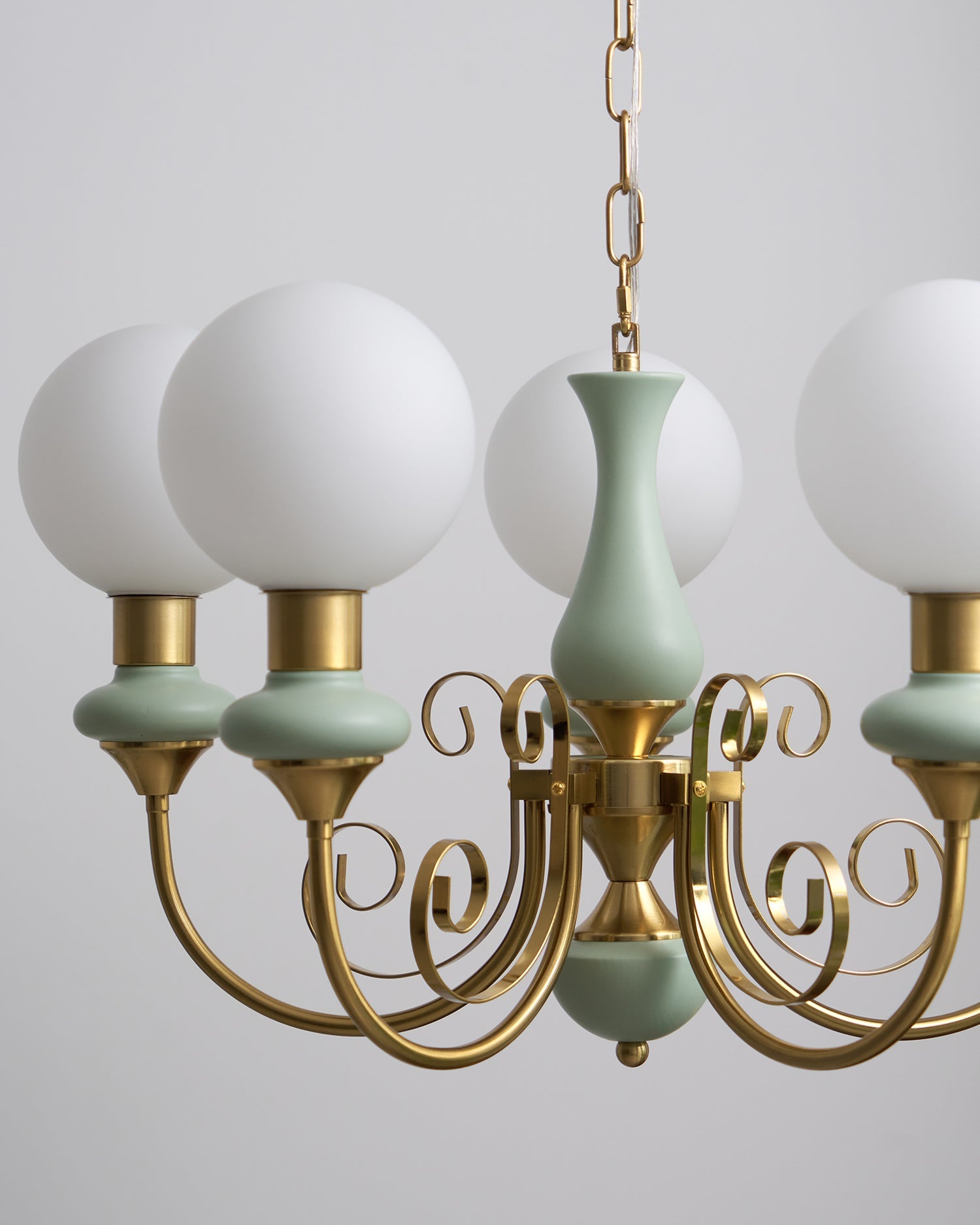 Lampadario Ilavello
