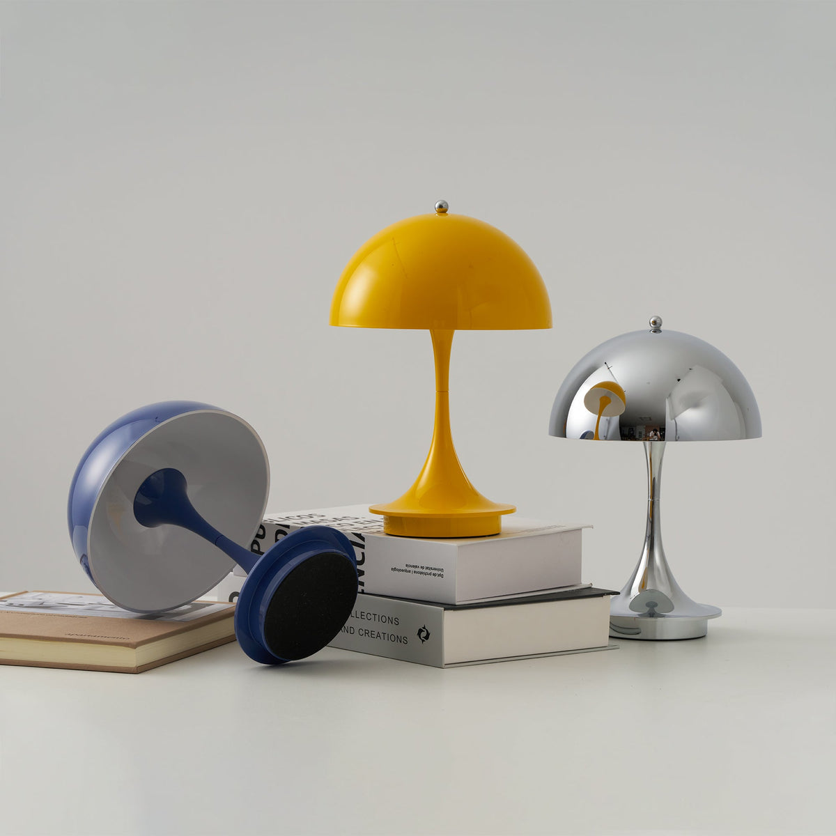 Orbee Table Lamp – detail 40