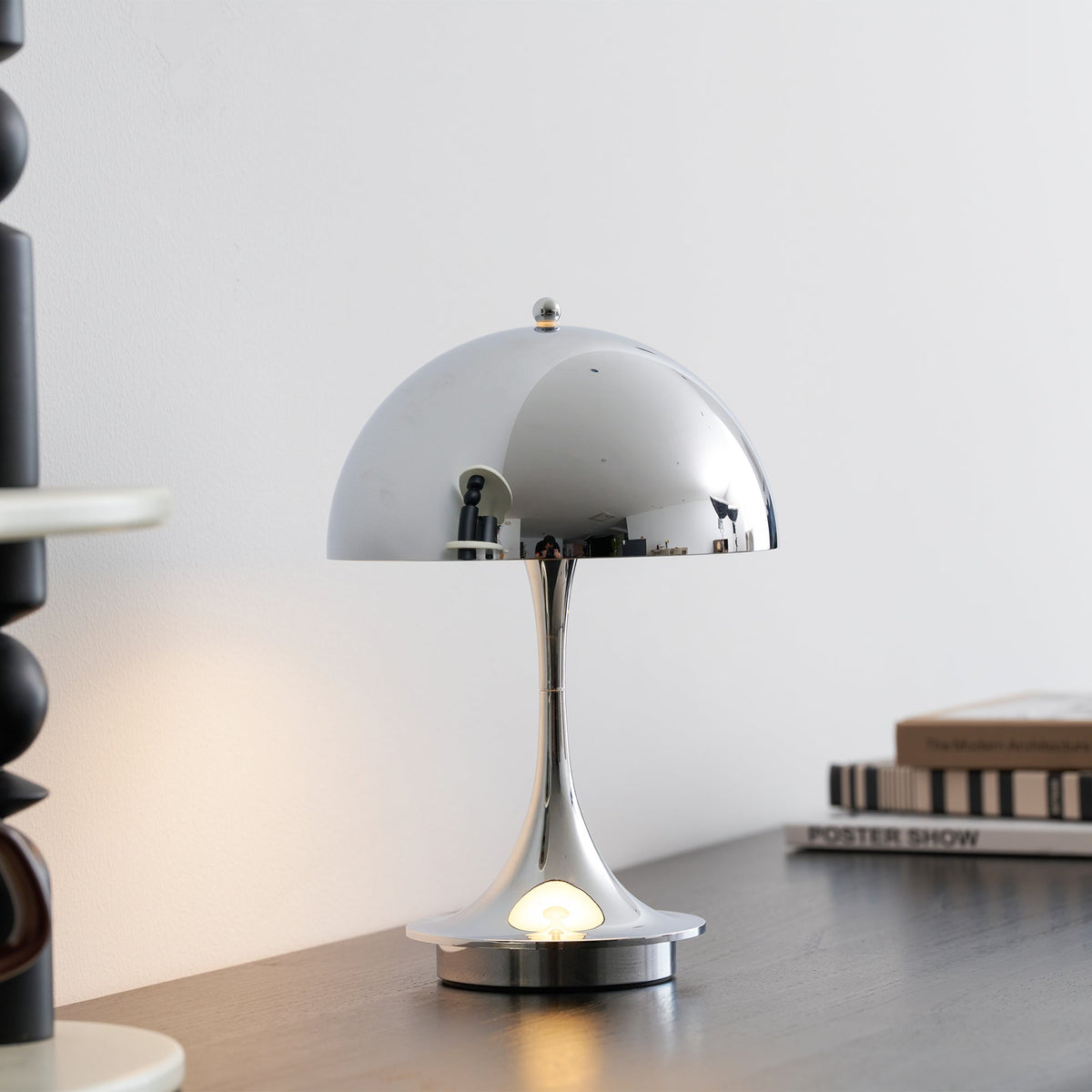 Lampada da tavolo da esterno Isoro