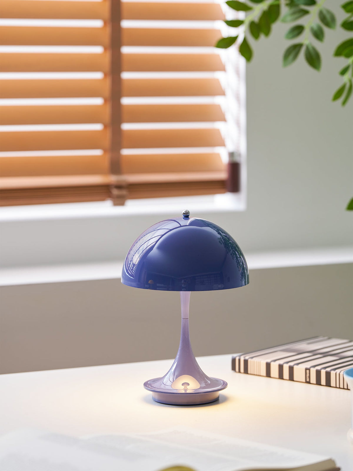 Lampada da tavolo da esterno Isoro
