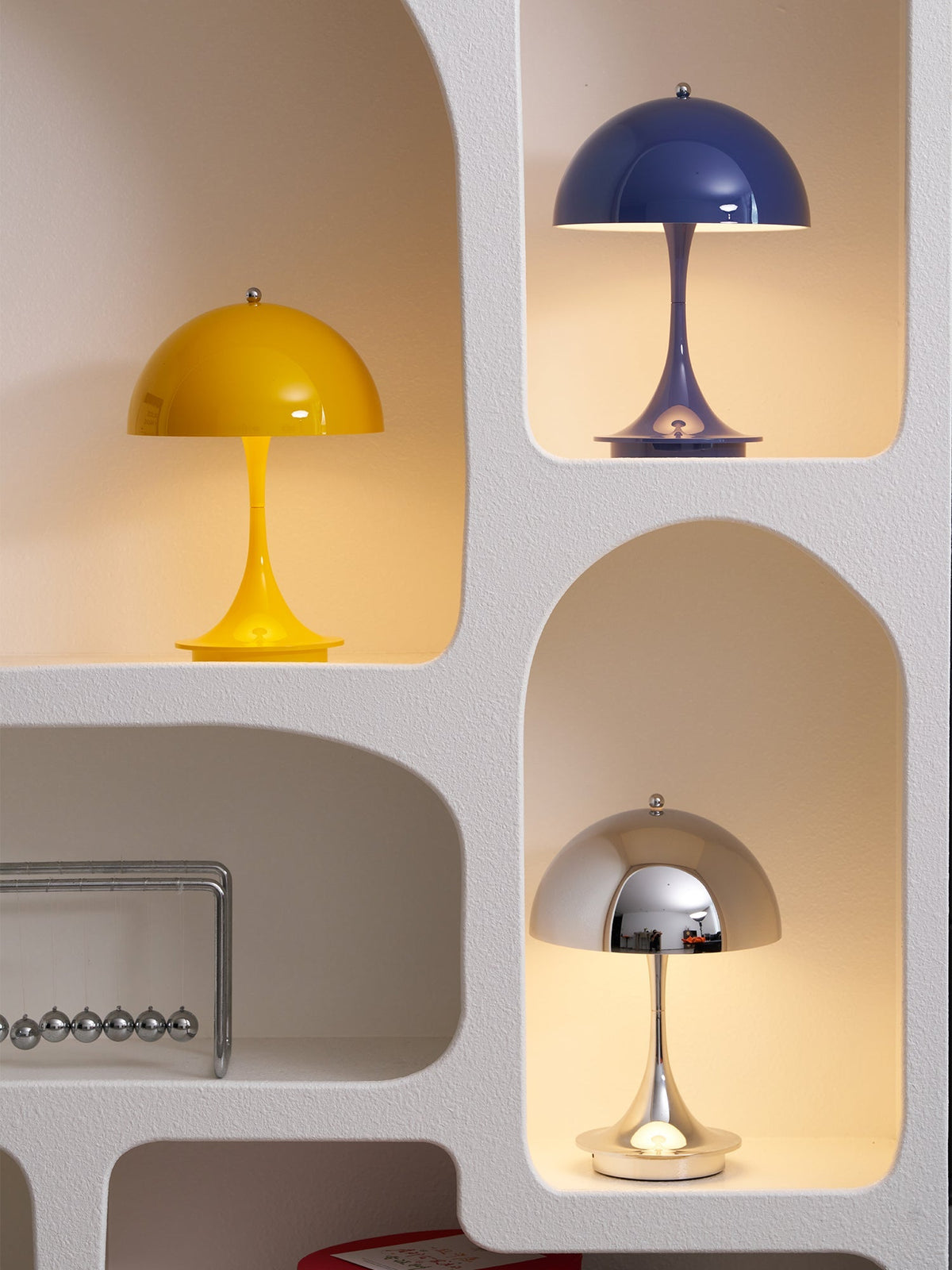 Lampada da tavolo da esterno Isoro