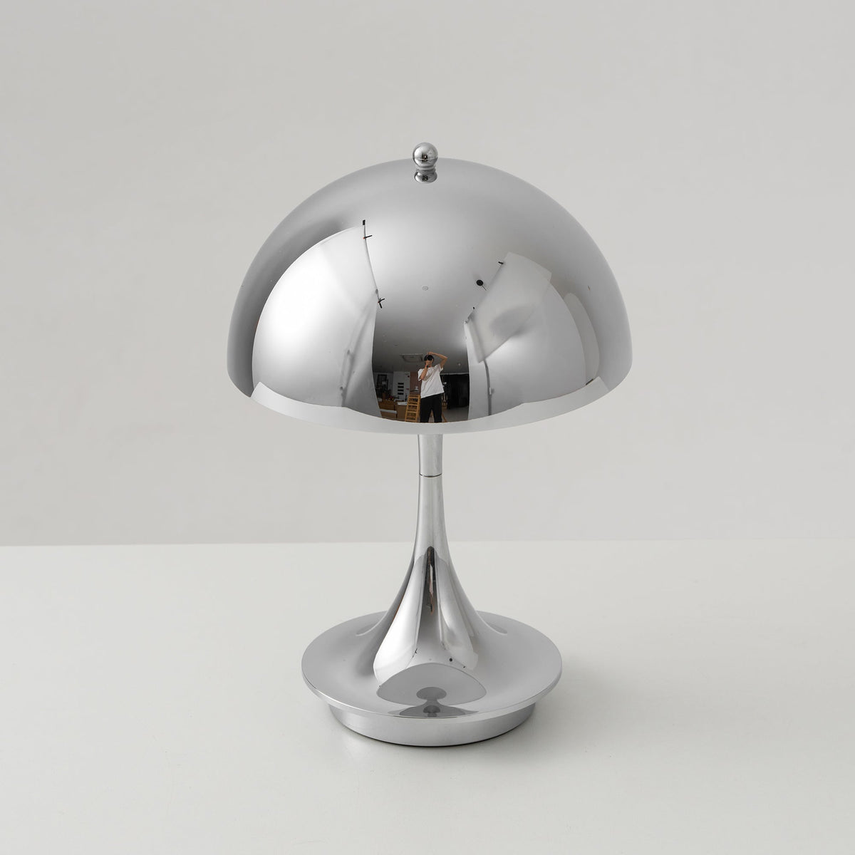 Lampada da tavolo da esterno Isoro
