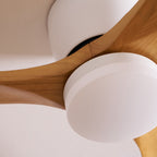 Plafoniera ventilatore Molisa
