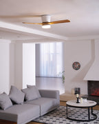 Plafoniera ventilatore Molisa