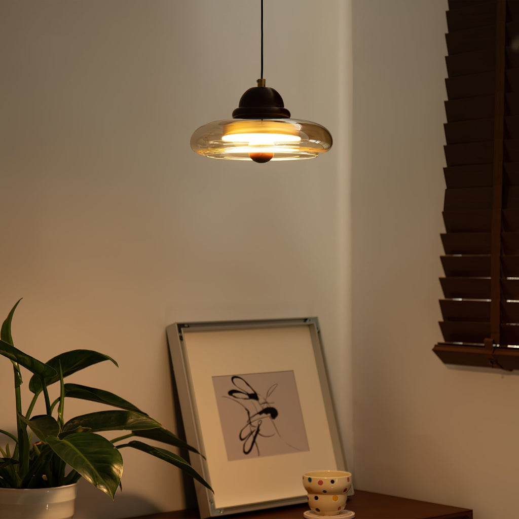 Lampada a sospensione Soreilla