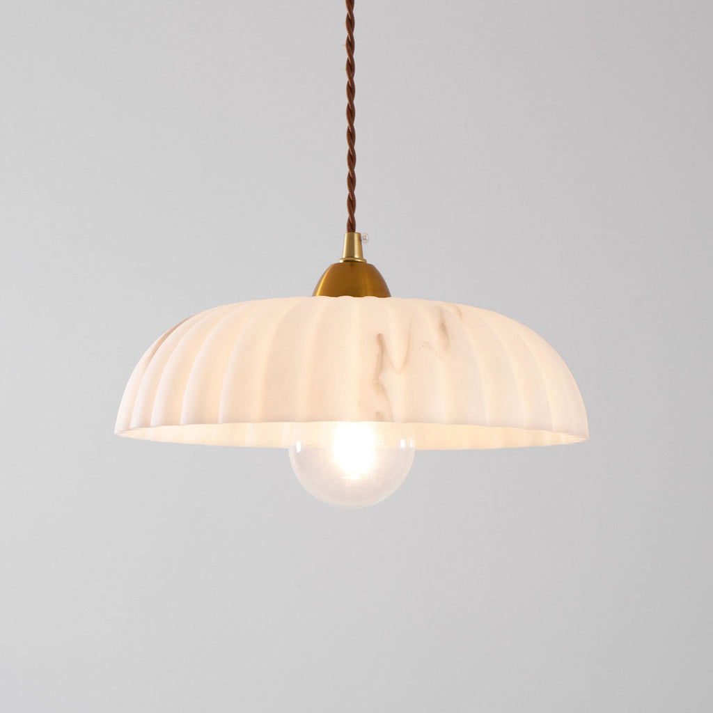 Lampada a sospensione Marero