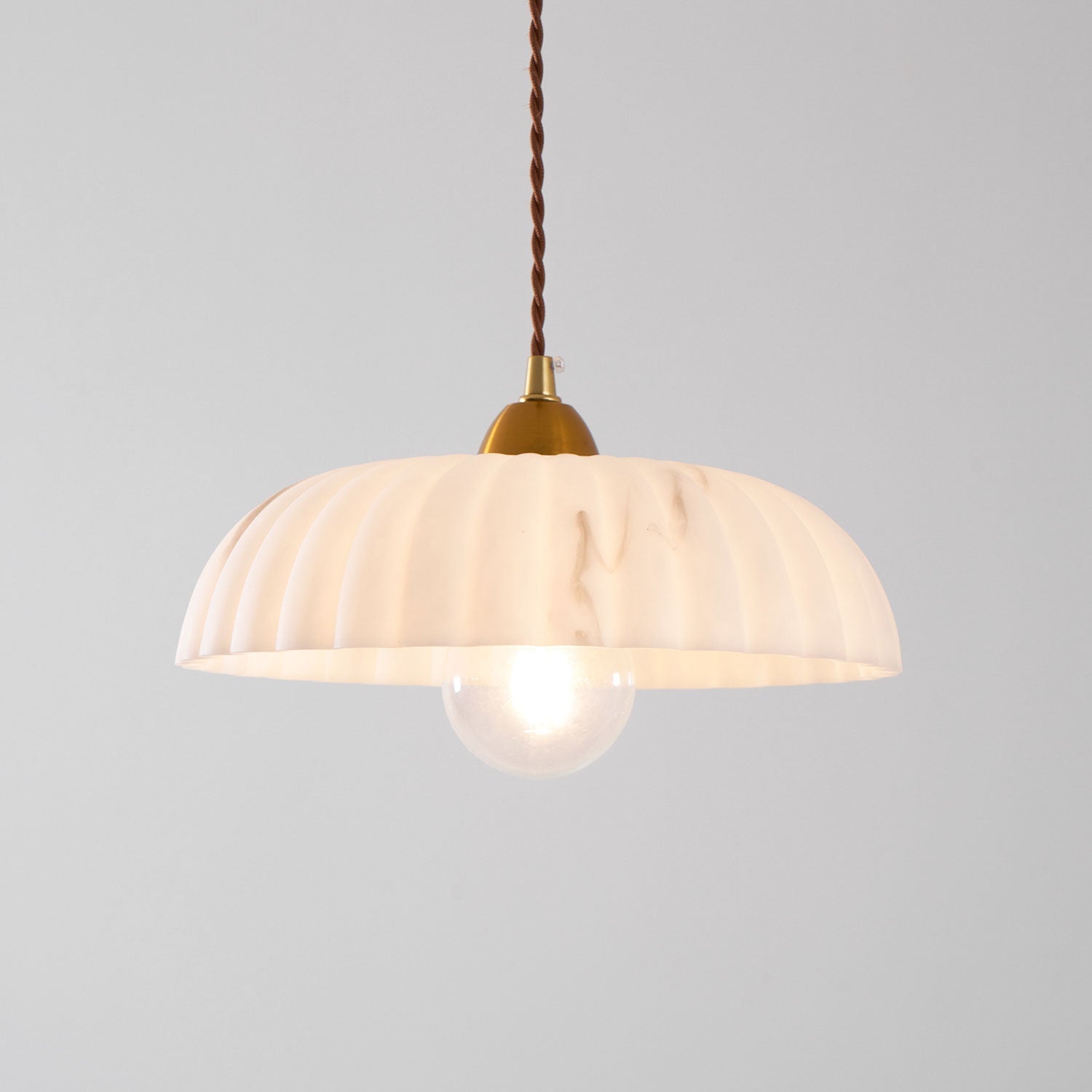 Lampada a sospensione Marero