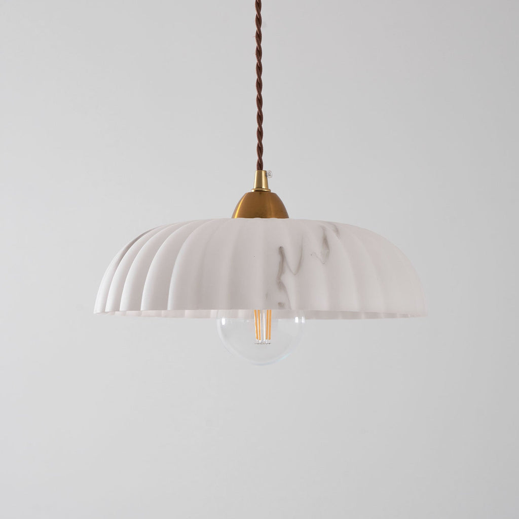 Lampada a sospensione Marero