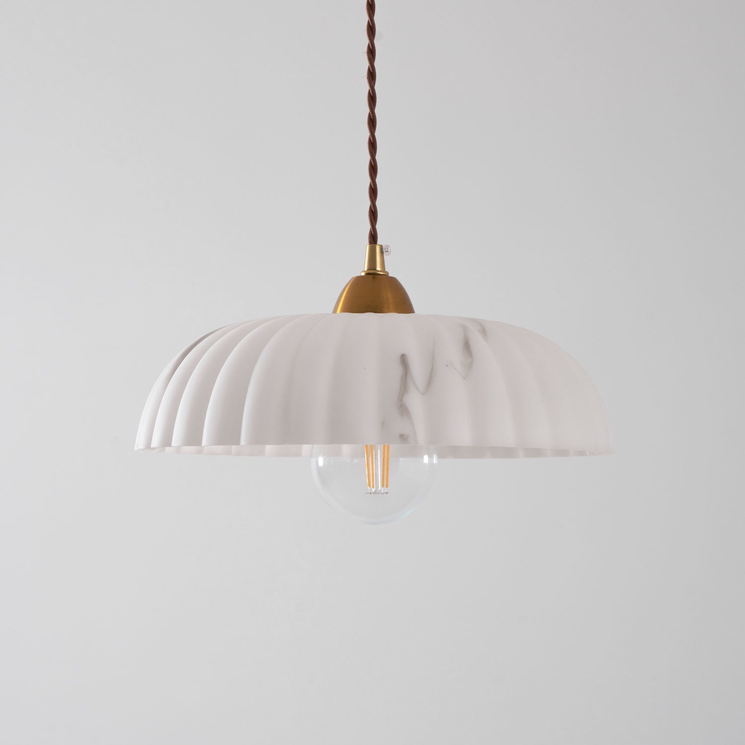 Lampada a sospensione Marero