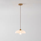 Lampada a sospensione Marero