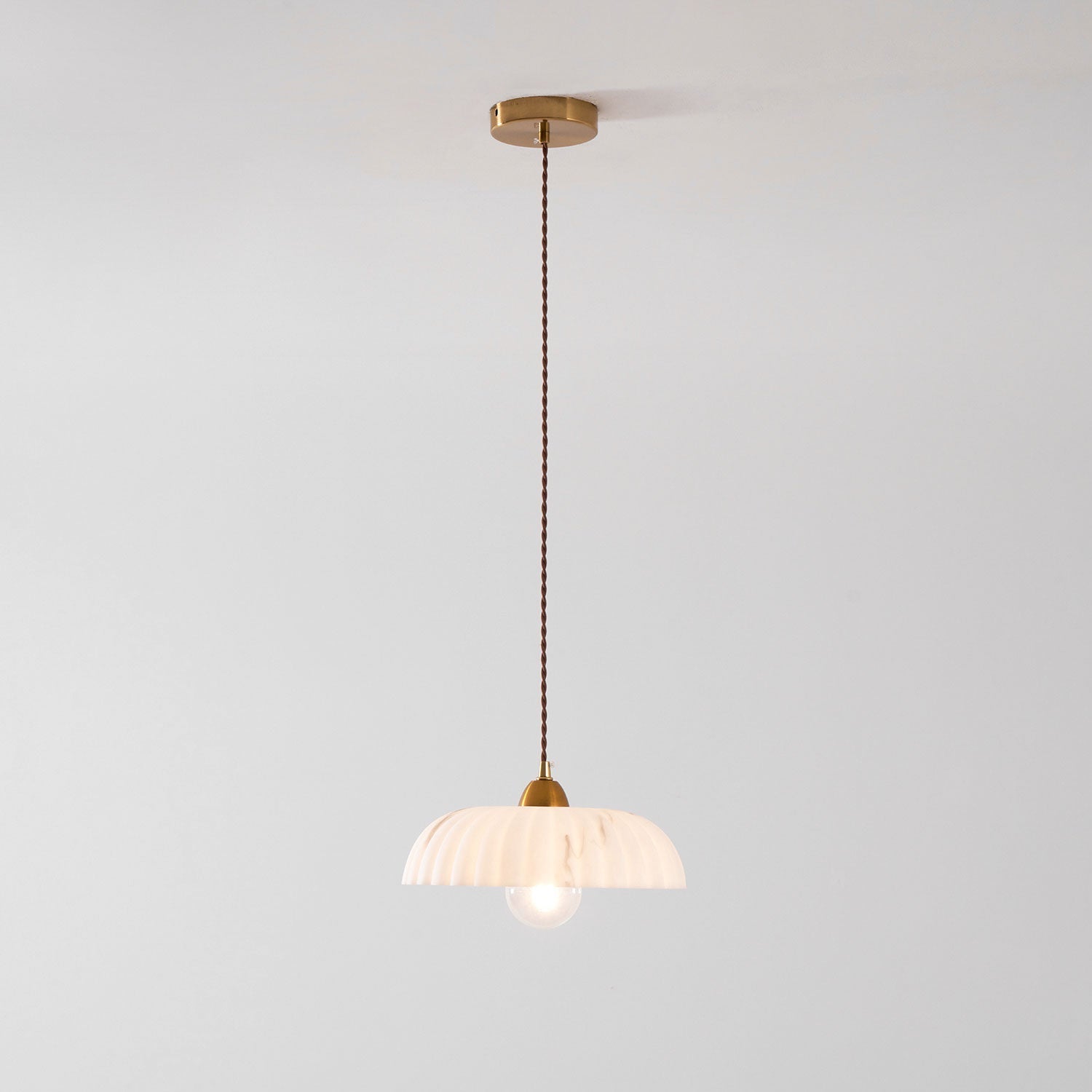 Lampada a sospensione Marero
