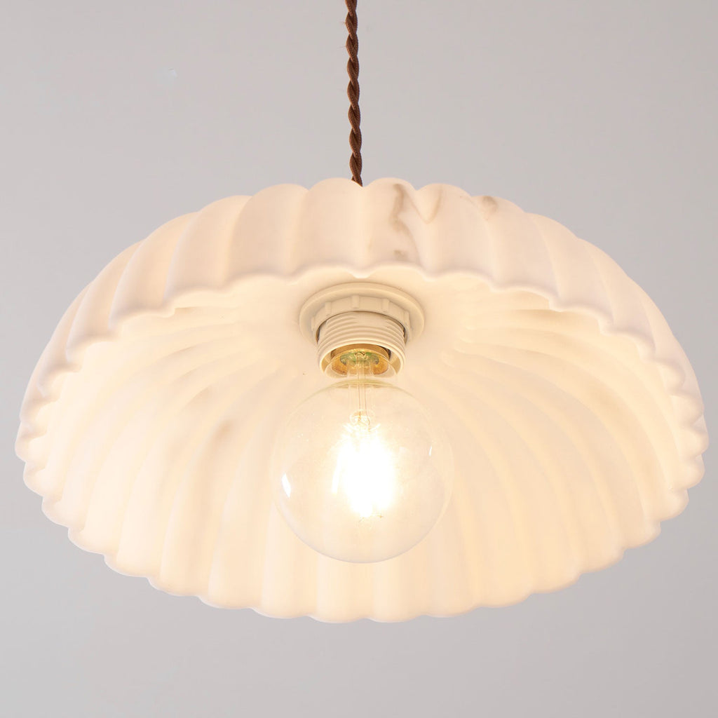 Lampada a sospensione Marero