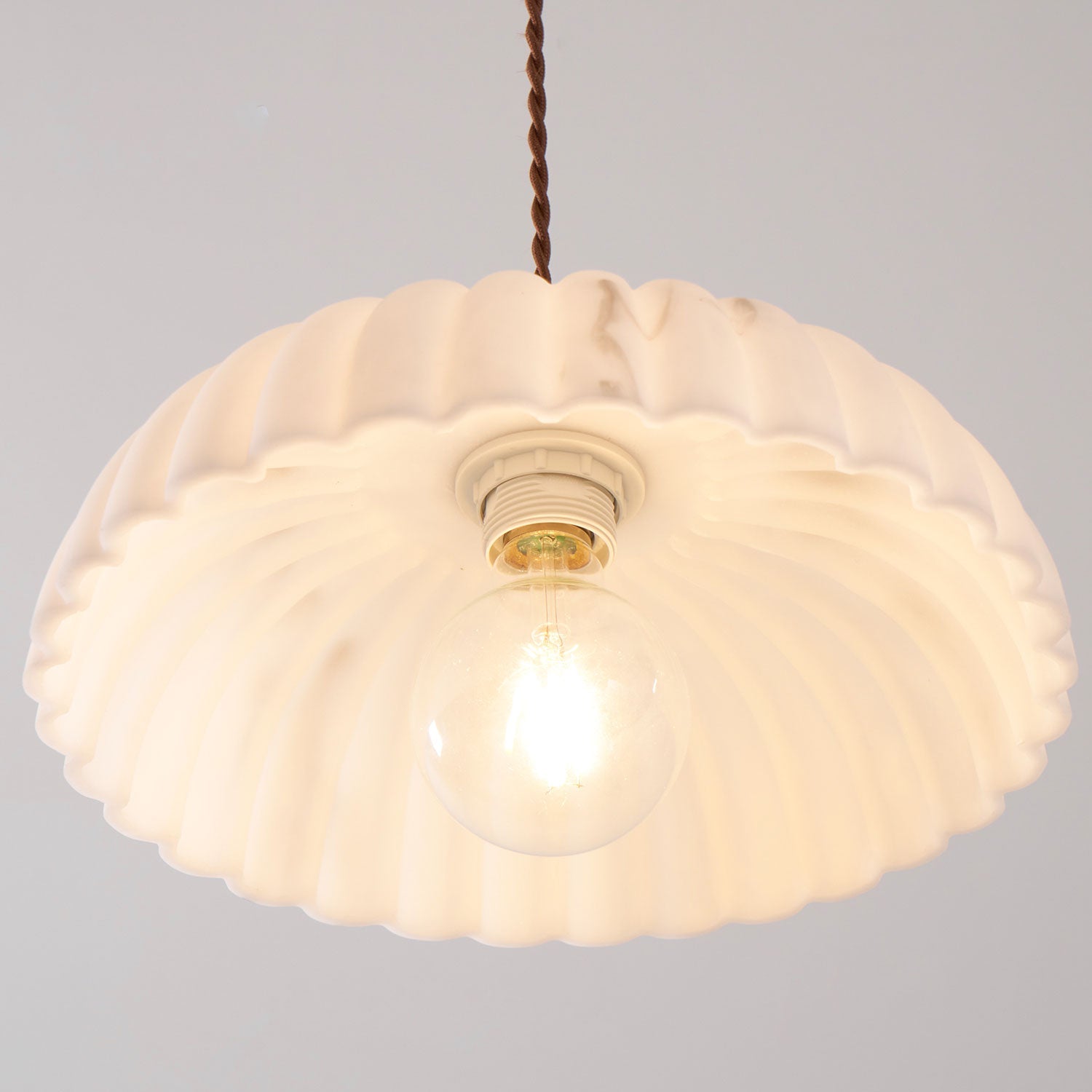 Lampada a sospensione Marero