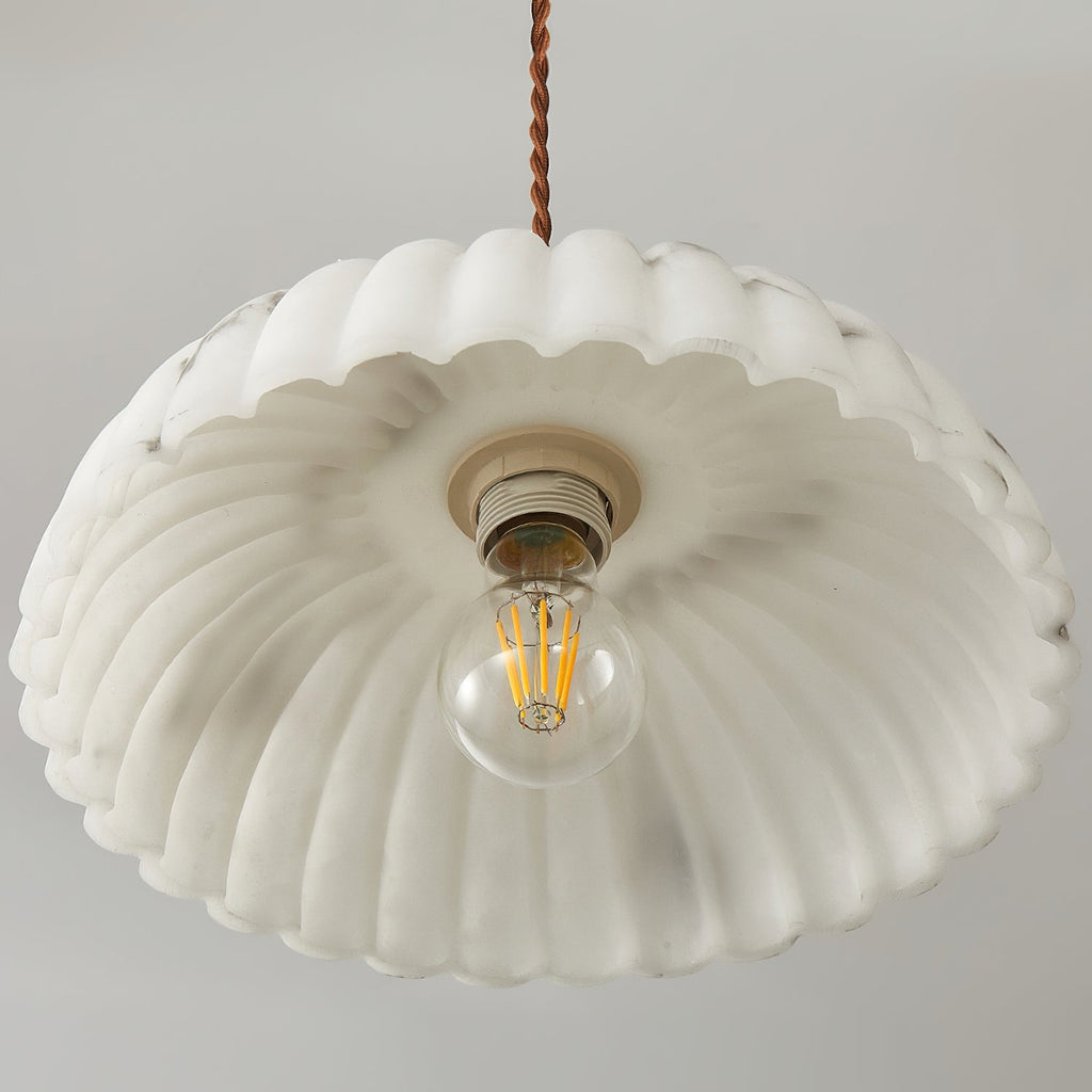 Lampada a sospensione Marero