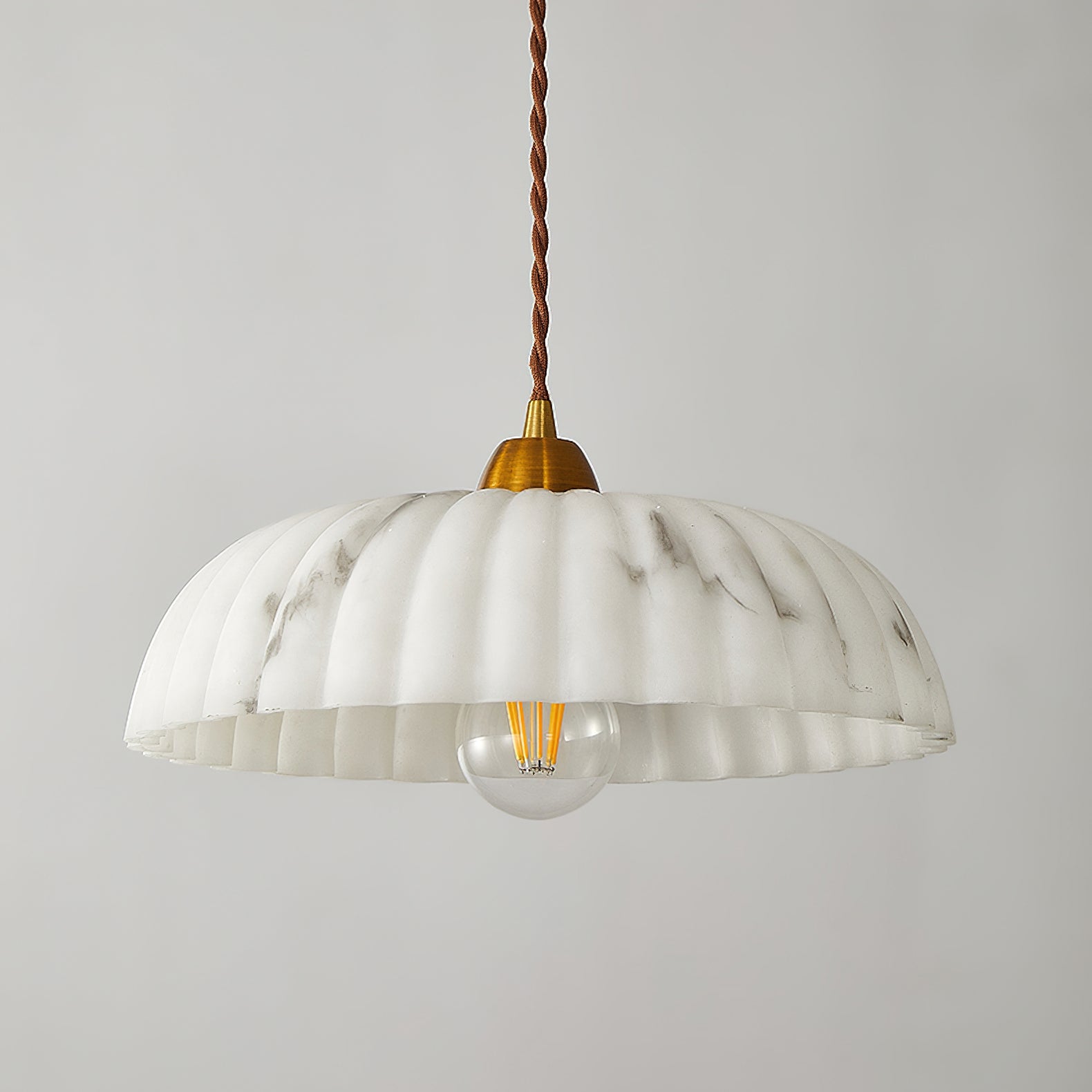 Lampada a sospensione Marero