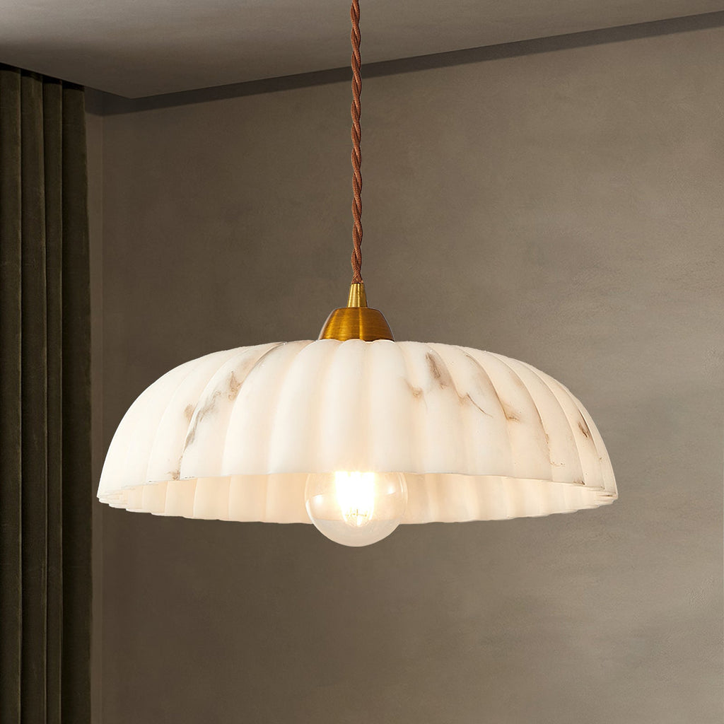 Lampada a sospensione Marero