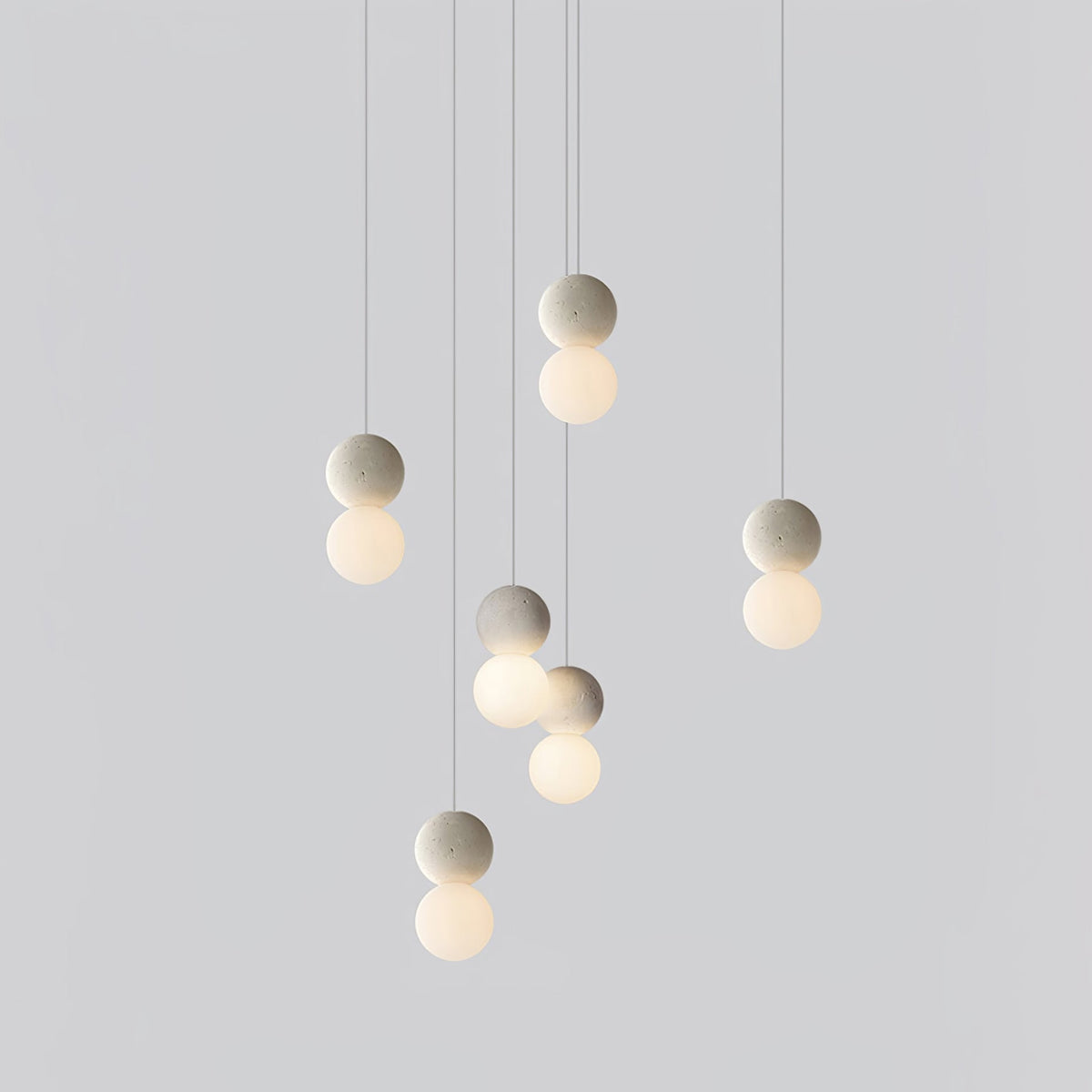 Origo Pendant Lamp – detail 37