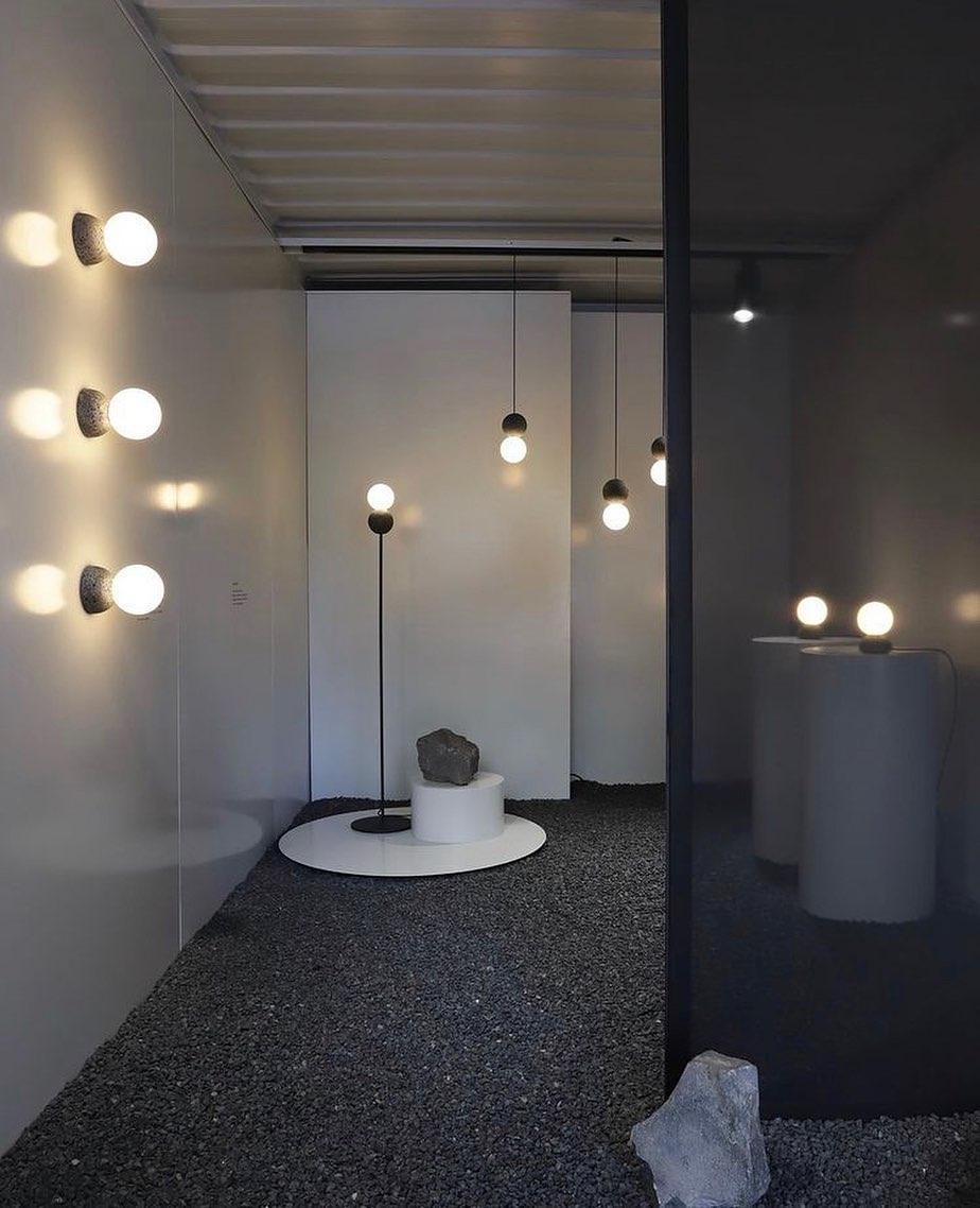 Origo Pendant Lamp – detail 10