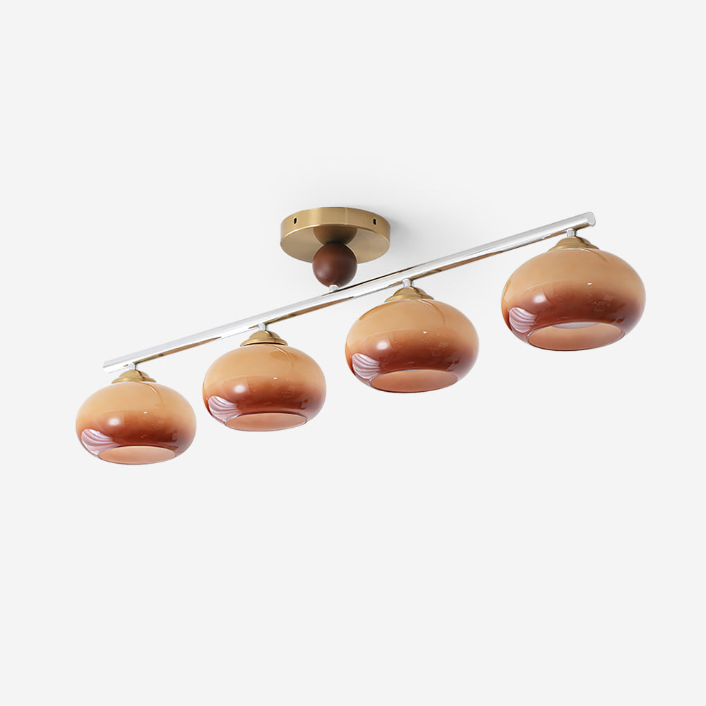 Plafoniera Raeli