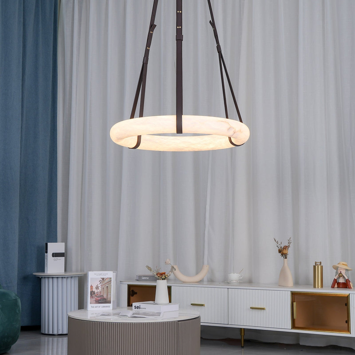 Oslo Pendant Light A - Vakkerlight
