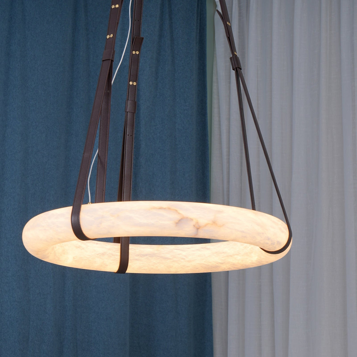 Oslo Pendant Light A - Vakkerlight
