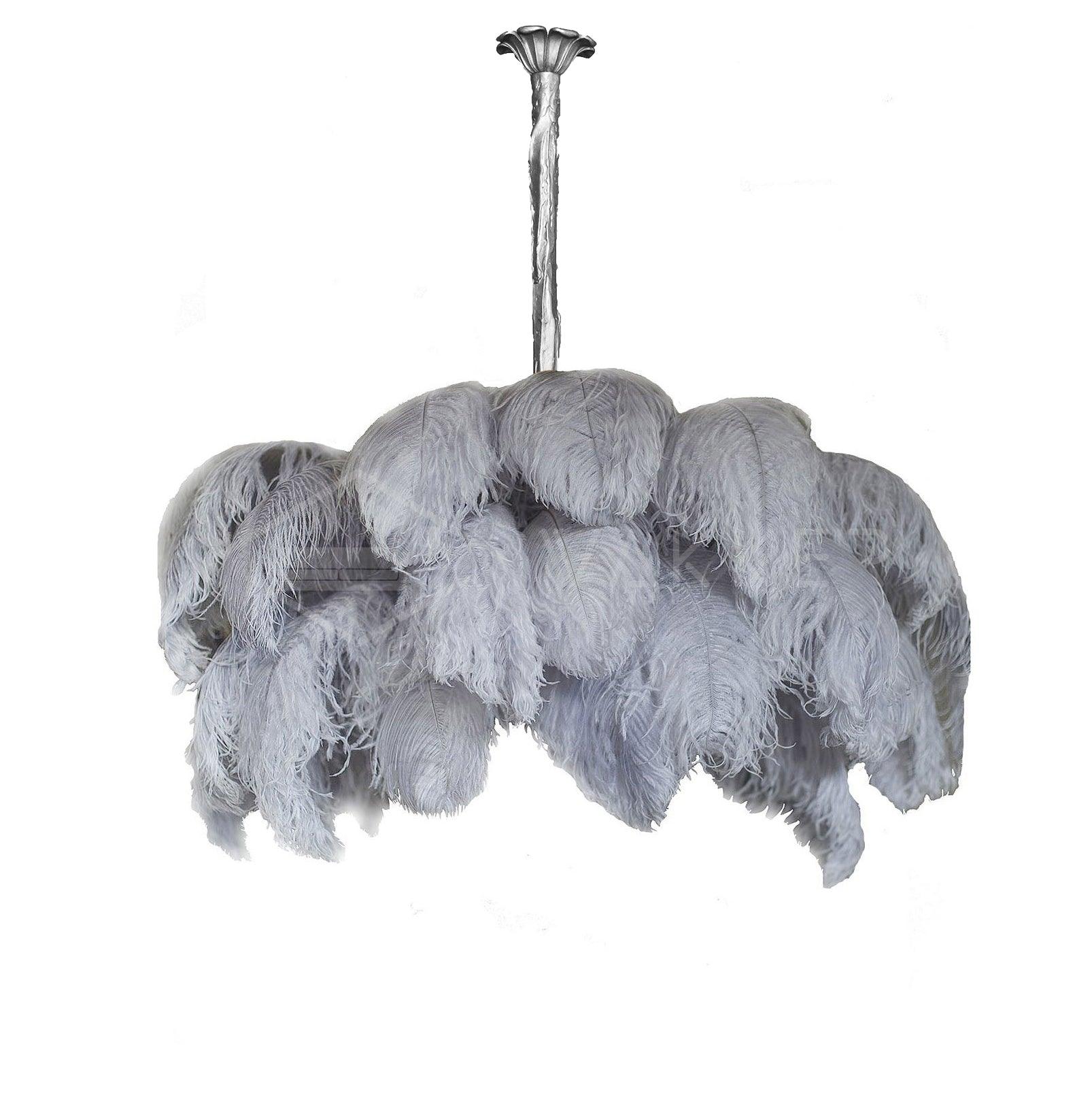 Lampadario scenografico Fallia
