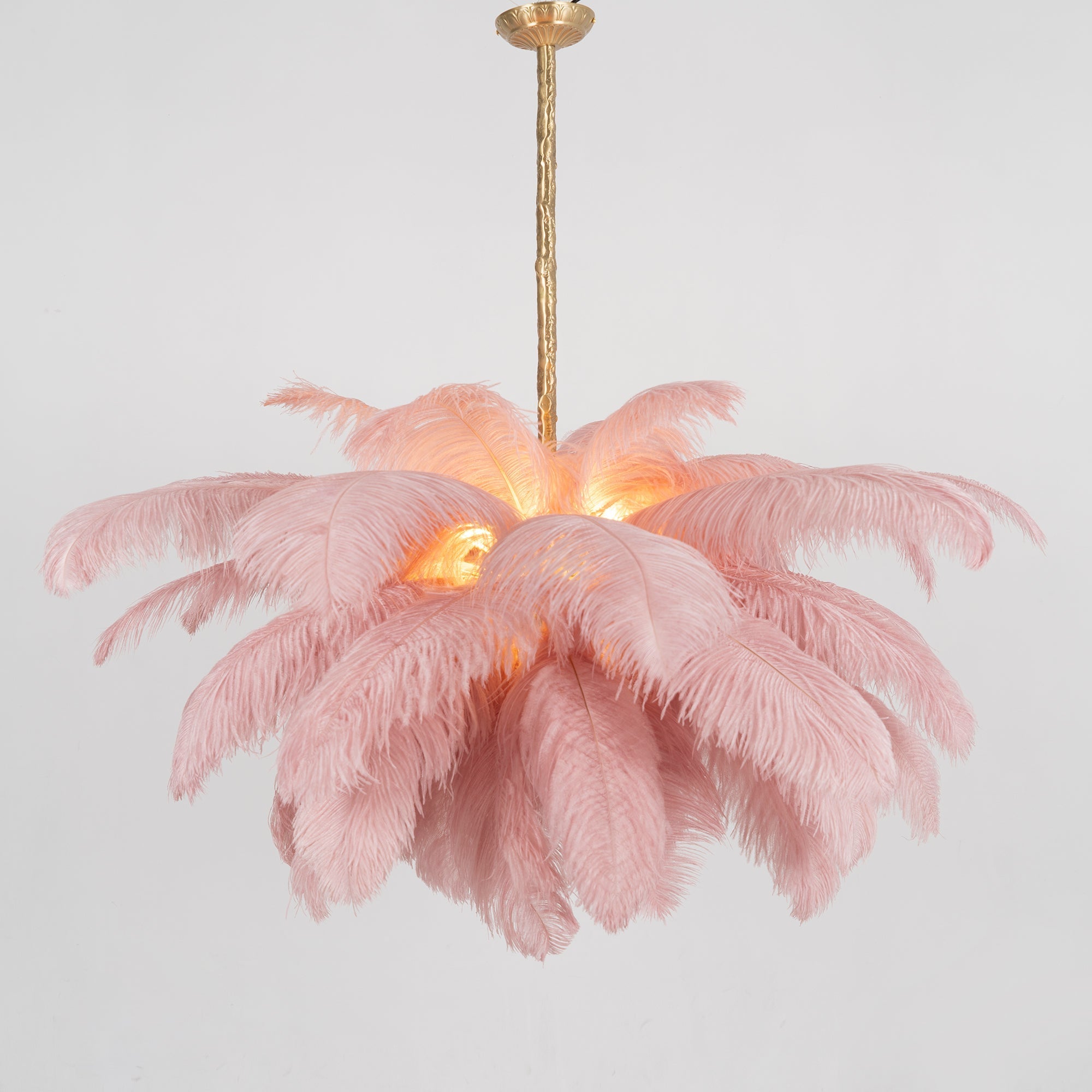 Lampadario scenografico Fallia