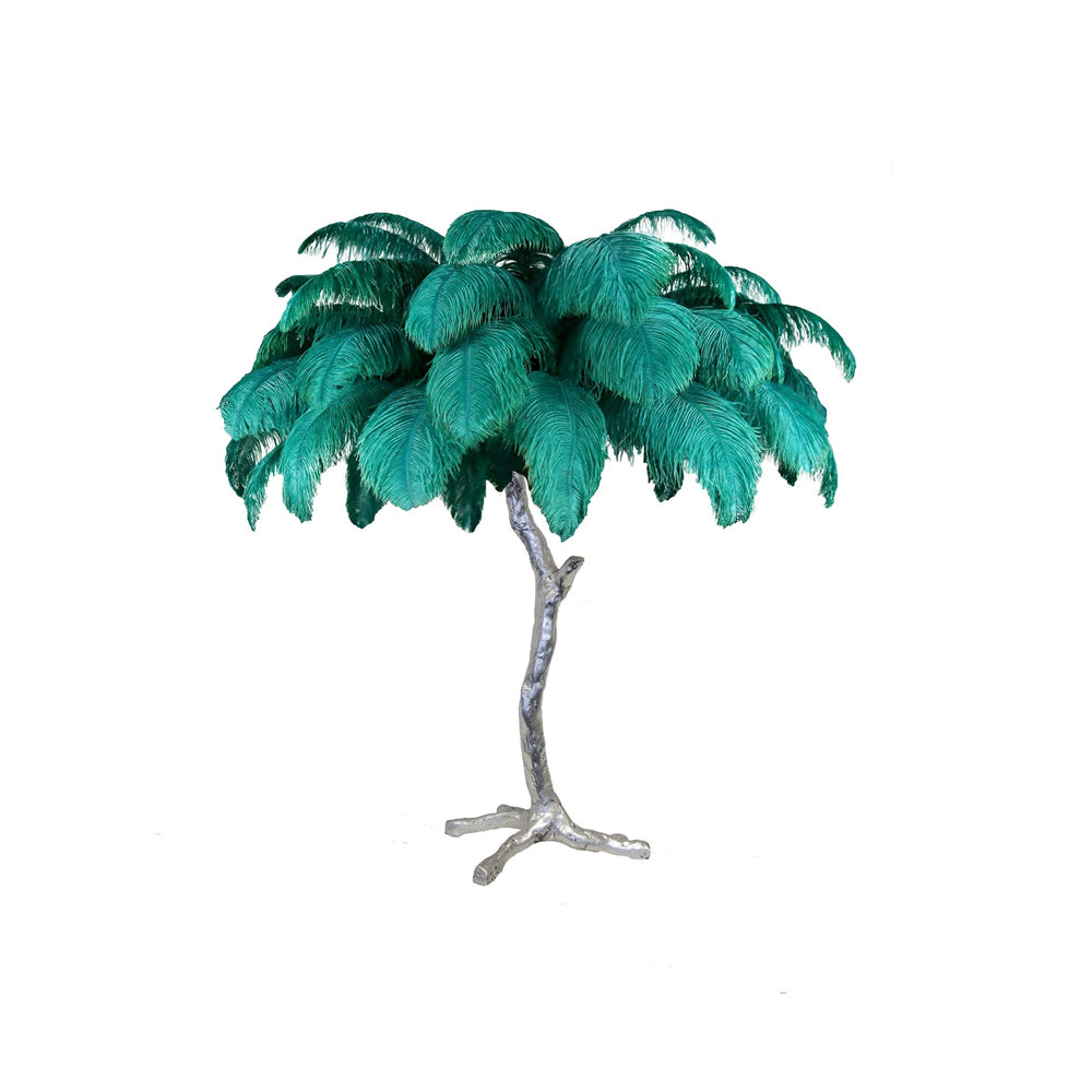 Lampada da tavolo Leettaana