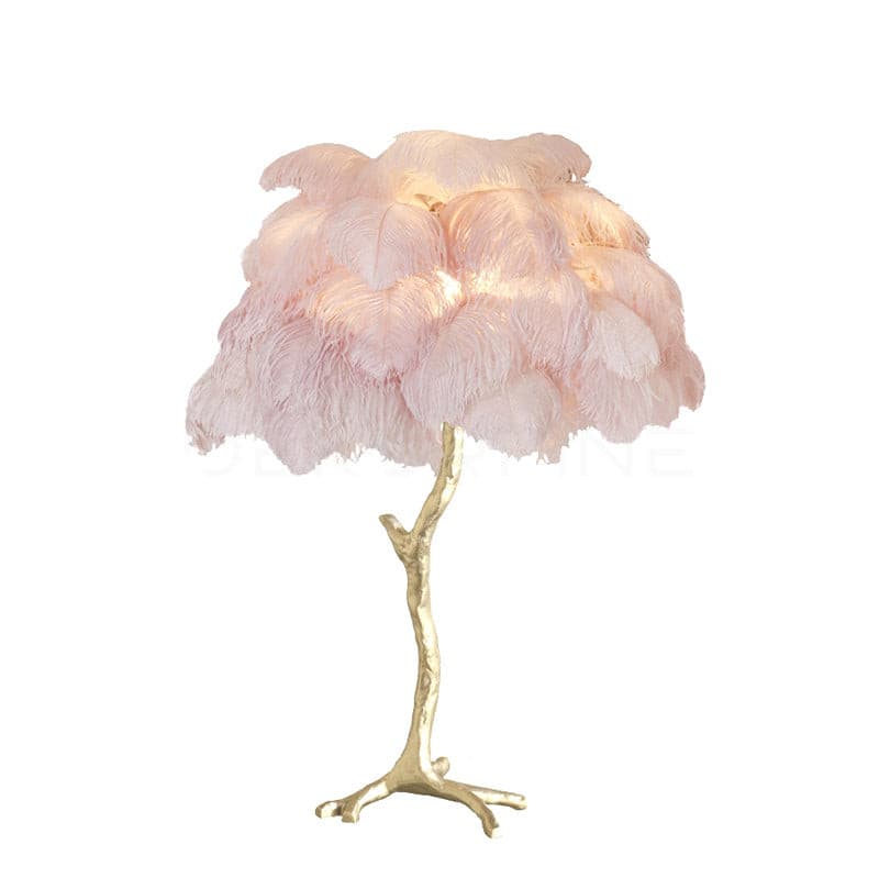 Lampada da tavolo Leettaana