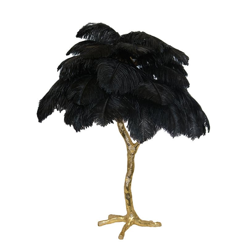 Lampada da tavolo Leettaana