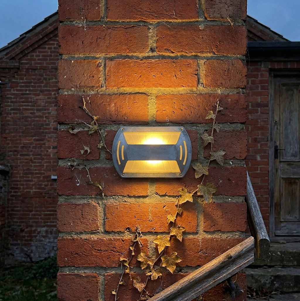 Applique da esterno Lumiaivo