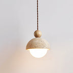 Lampada a sospensione Oliaena