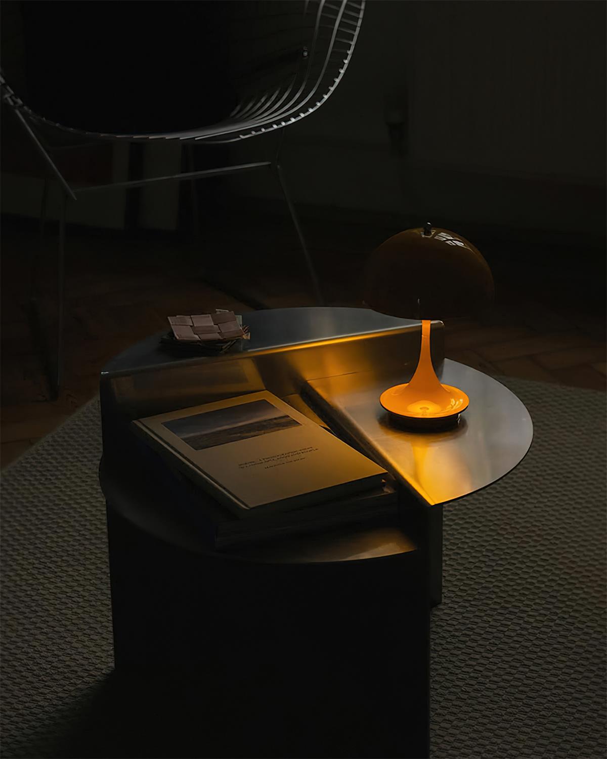 Orbee Table Lamp – detail 16