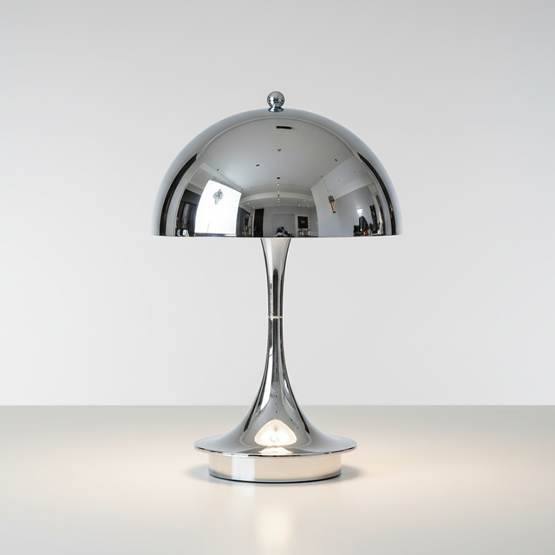 Lampada da tavolo da esterno Isoro