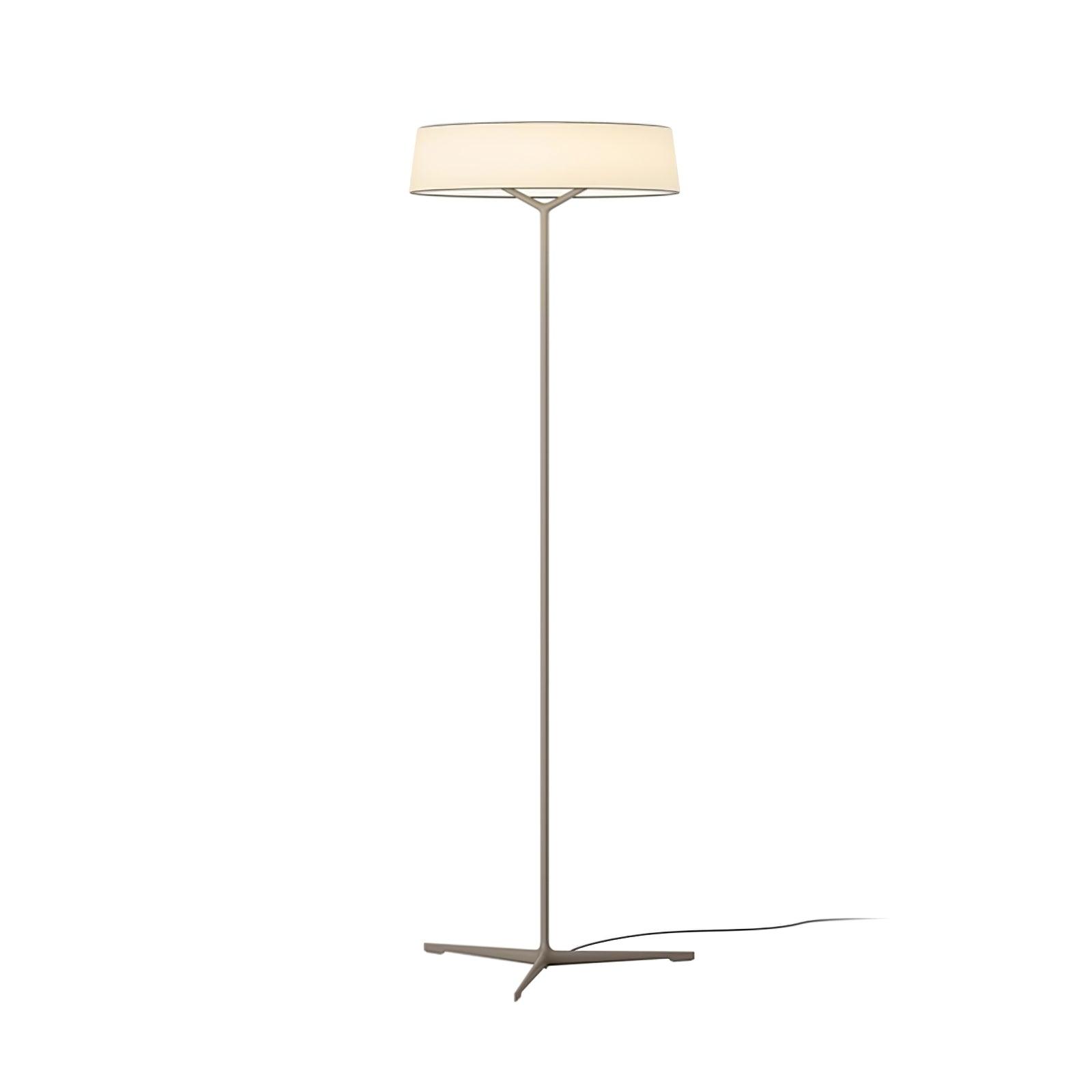 Lampada da terra Meldesa