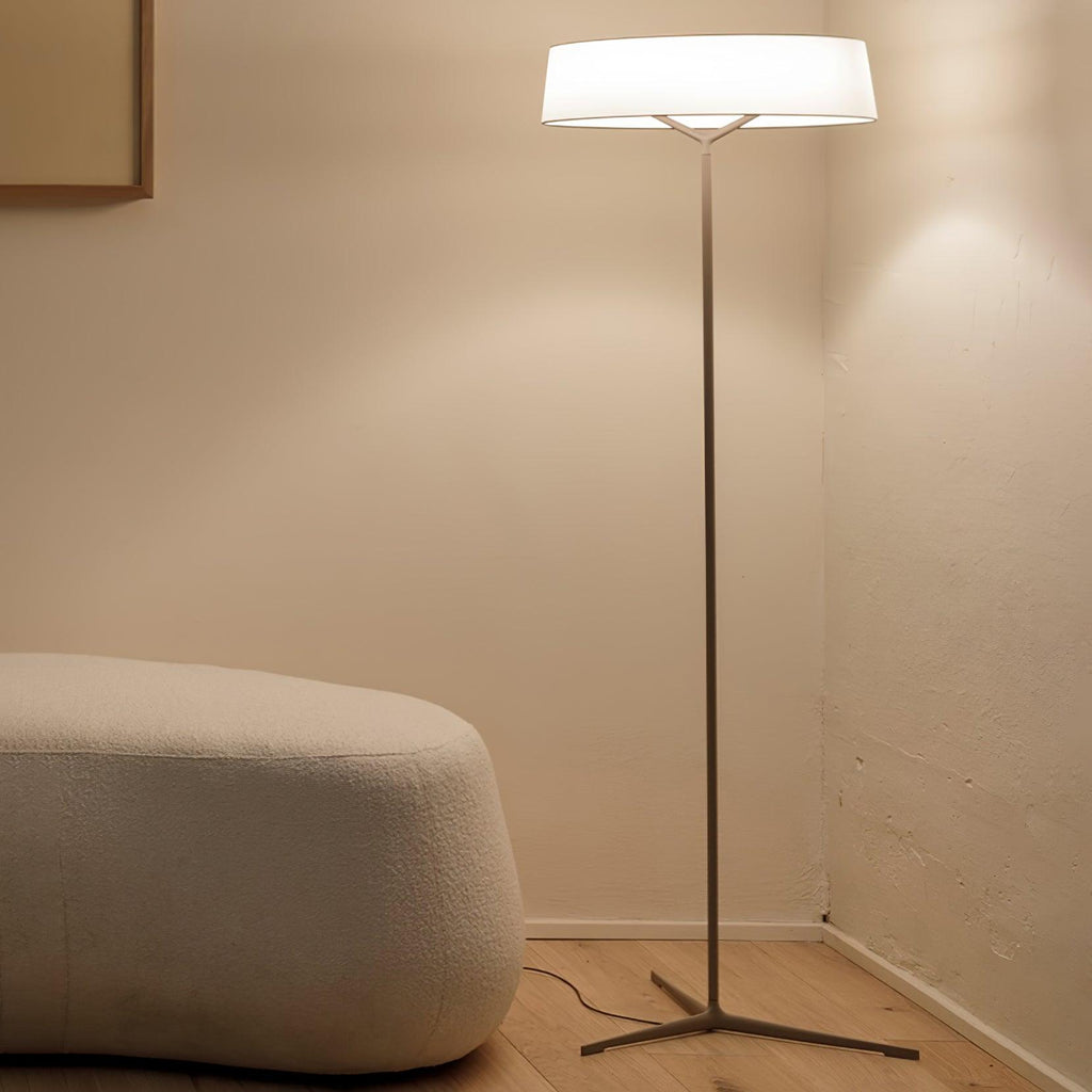 Lampada da terra Meldesa
