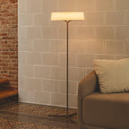 Lampada da terra Meldesa