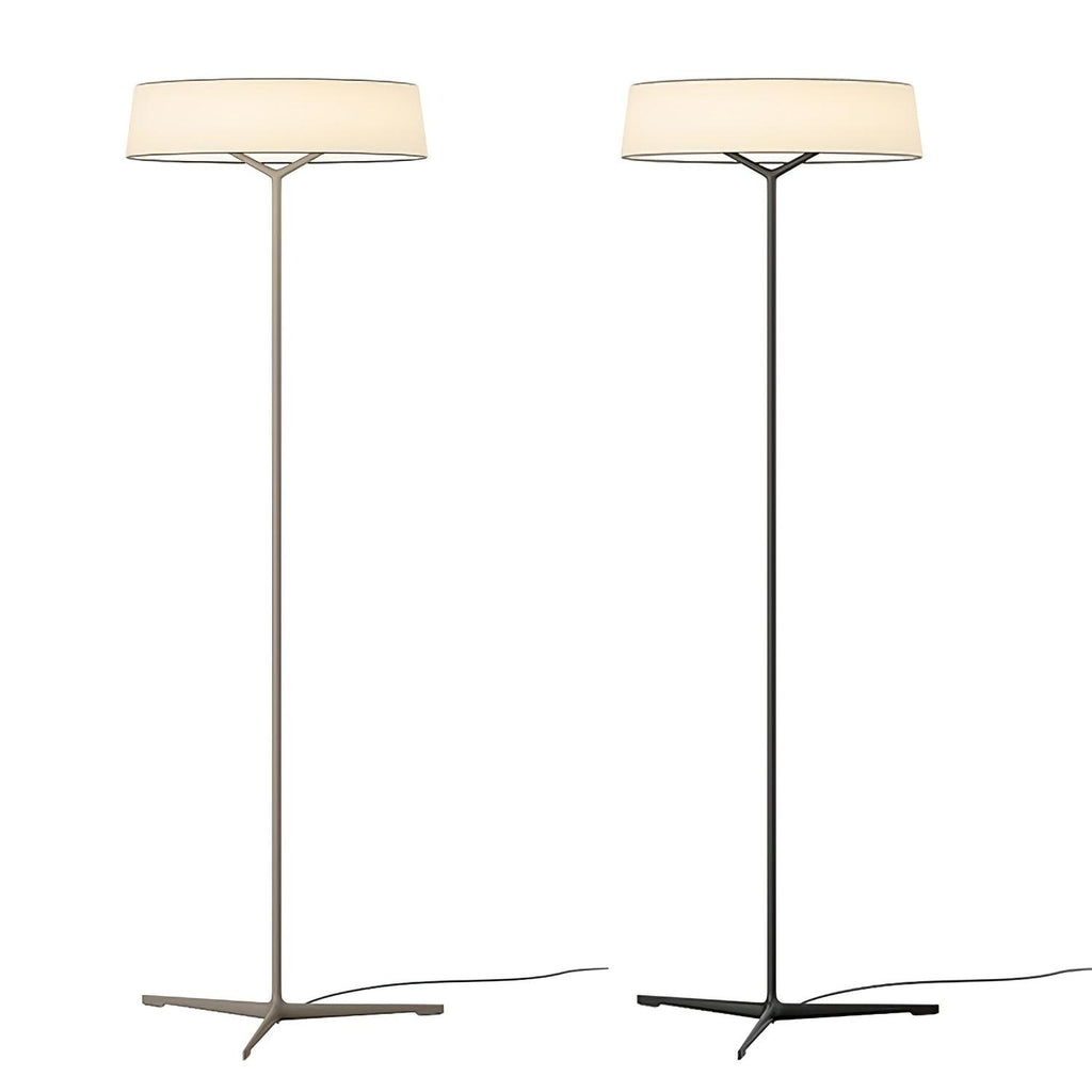 Lampada da terra Meldesa