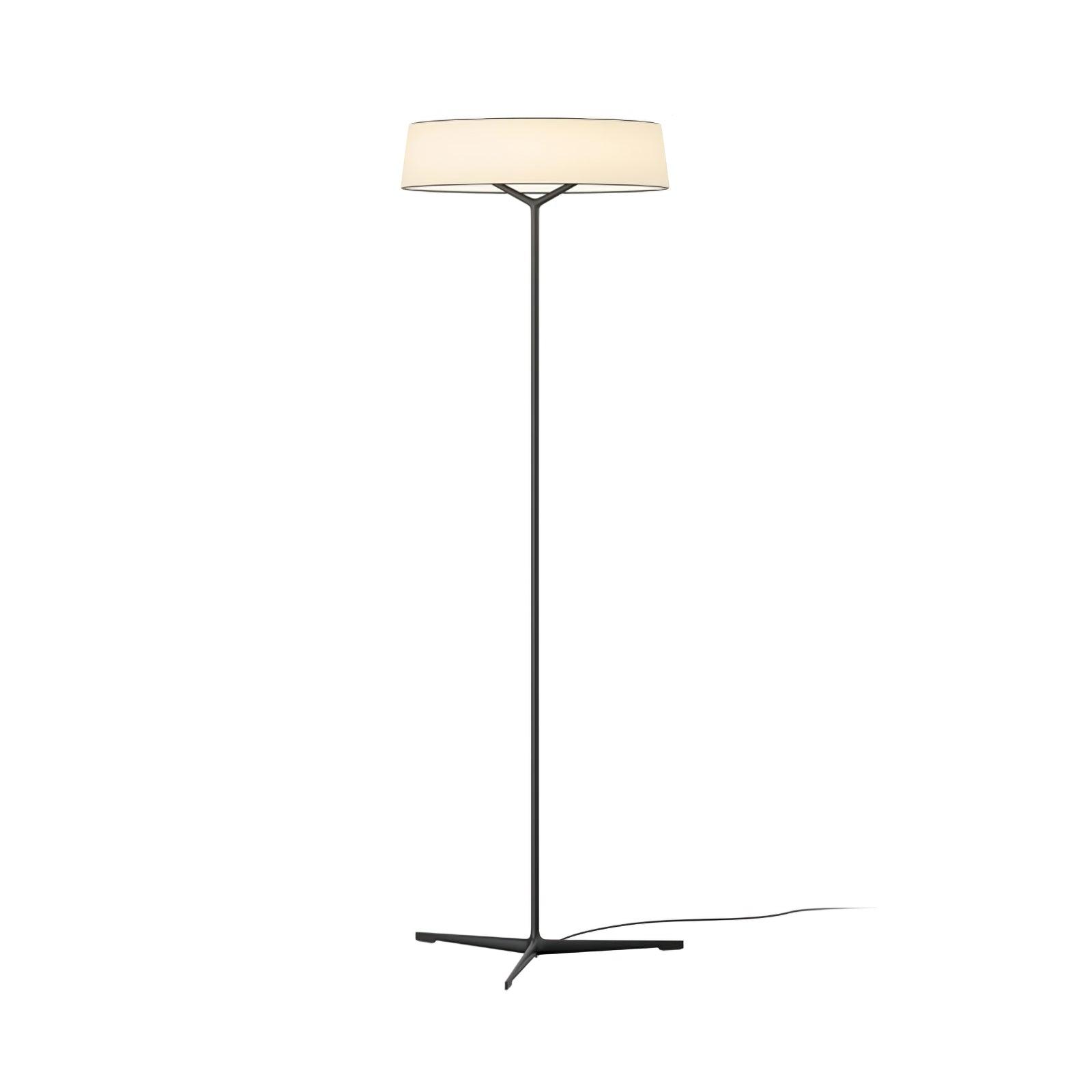 Lampada da terra Meldesa