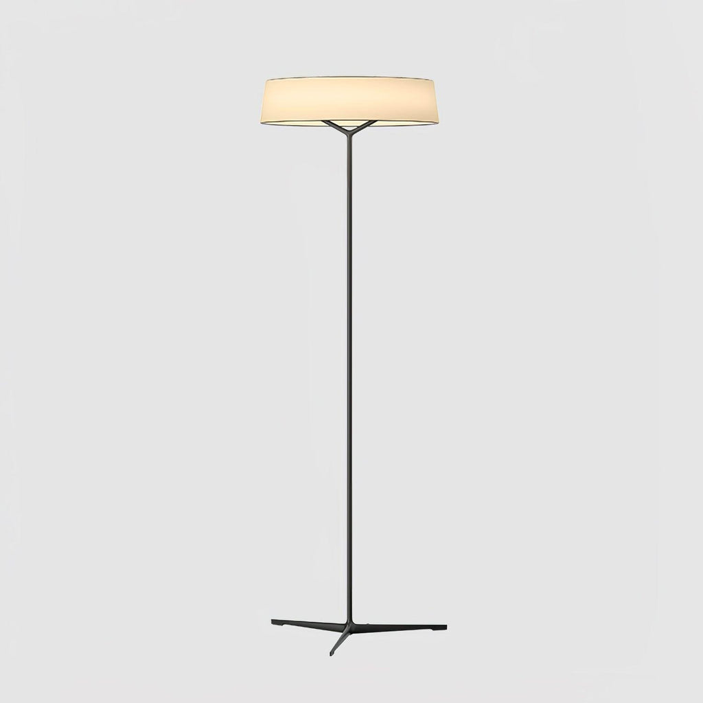 Lampada da terra Meldesa