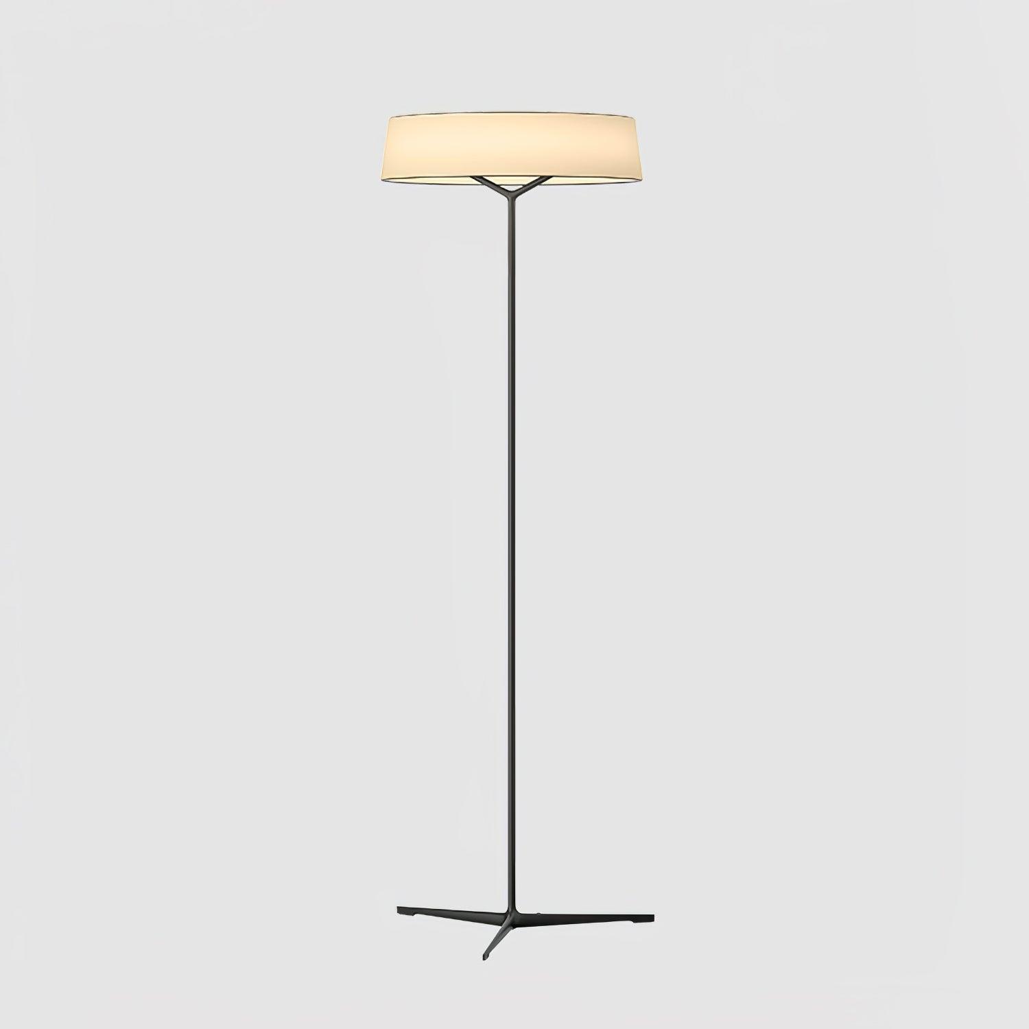Lampada da terra Meldesa