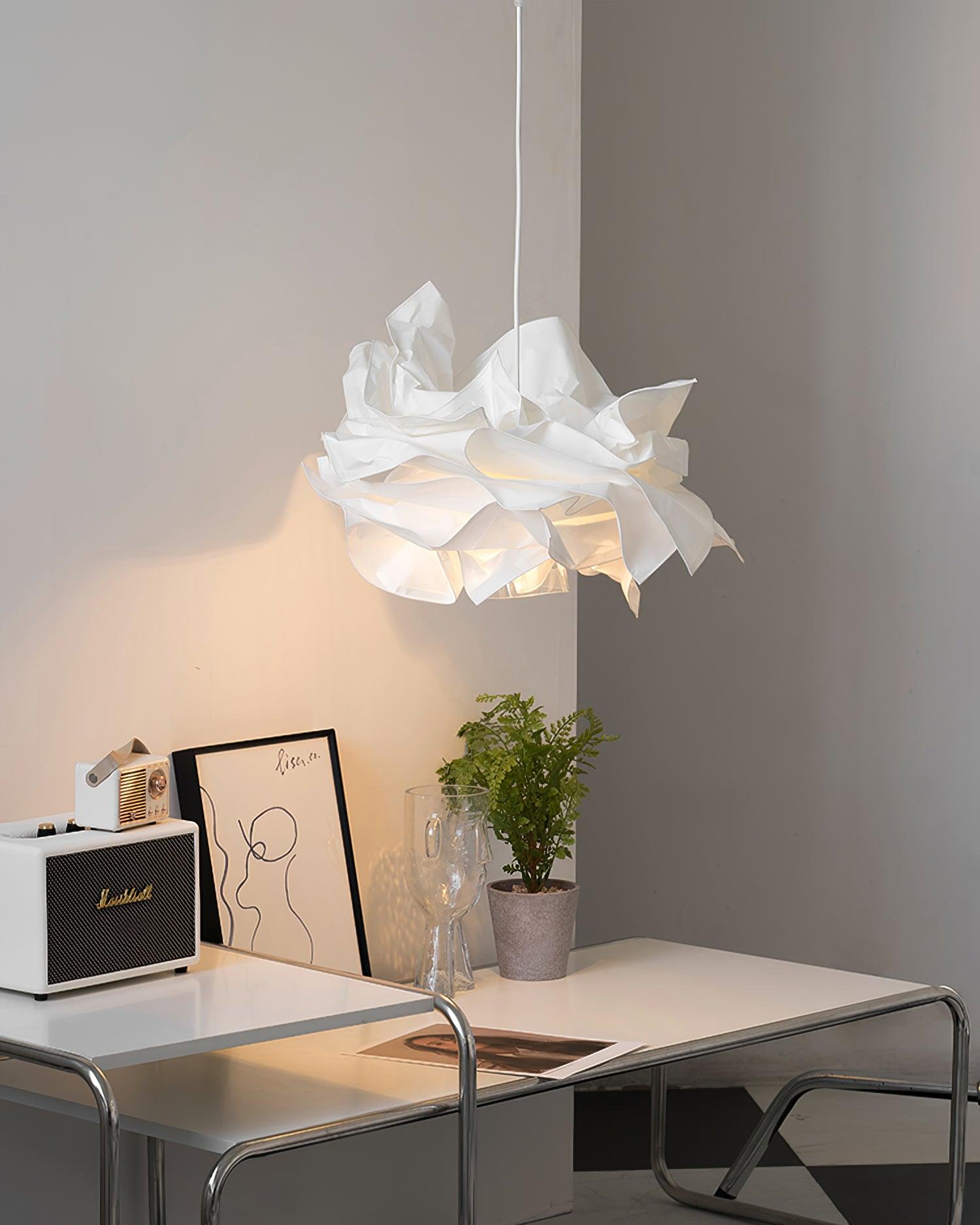 Lampada a sospensione Ililomi